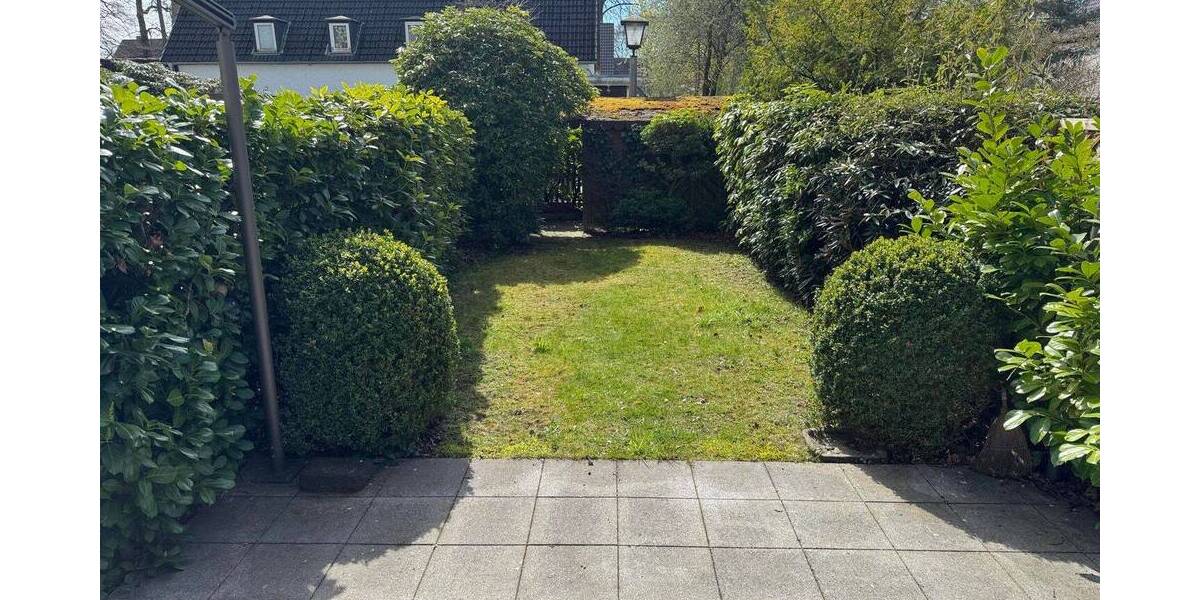 Reihenmittelhaus Wolfsburg Steimker Berg - 5 Zimmer, 126 m&sup2;, 279.000&euro; | Angebot:26806505