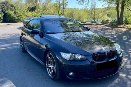 BMW 335 298.000 km 10.999 &euro; Braunschweig 38116