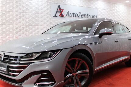 VW Arteon