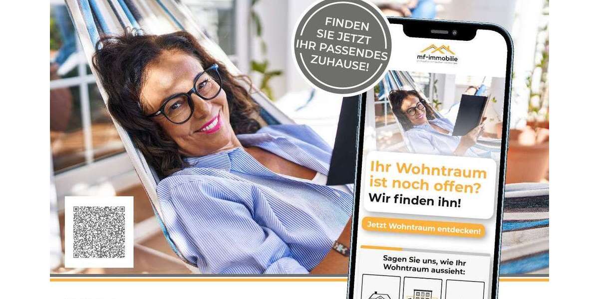charmante Erdgeschosswohnung 3-Zimmer Balkon, Einbauküche - Erdgeschoßwohnung Mariental Helmstedt - Grasleben | Angebot:24100703