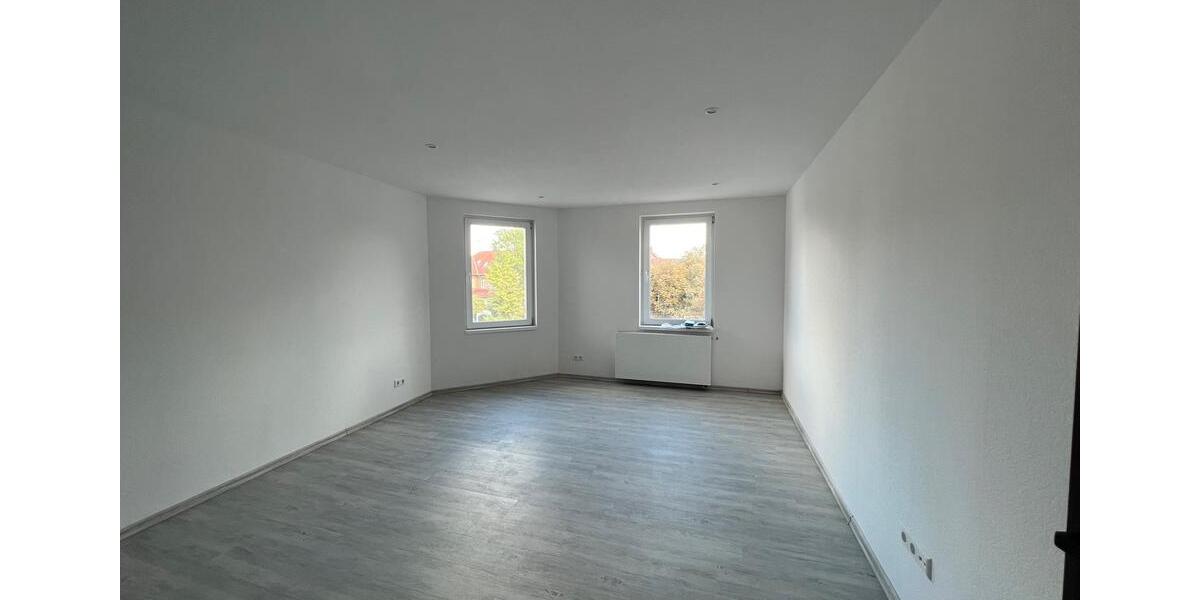 Etagenwohnung Helmstedt - 4 Zimmer, 120 m&sup2;, 970&euro; | Angebot:26676406
