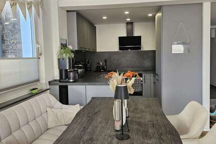 Wohnung Wolfenbüttel Ahlum - 2 Zimmer, 60 m&sup2;, 169.000&euro; | Angebot:25907380