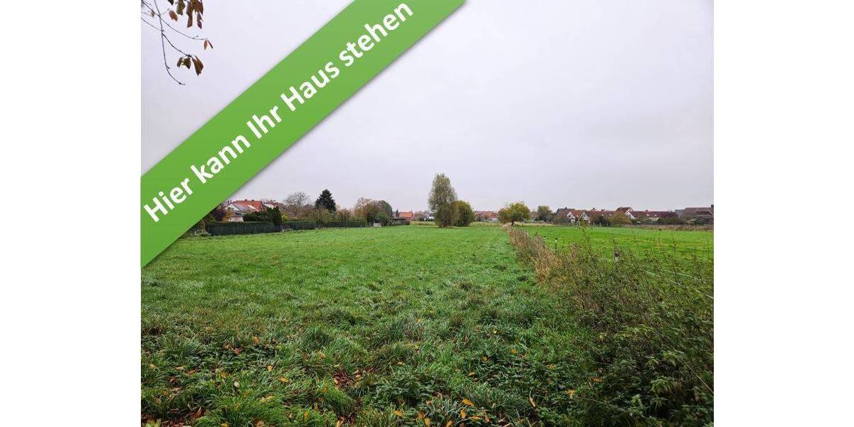 Einfamilienhaus Wendeburg - 5 Zimmer, 144 m&sup2;, 377.190&euro; | Angebot:26202249