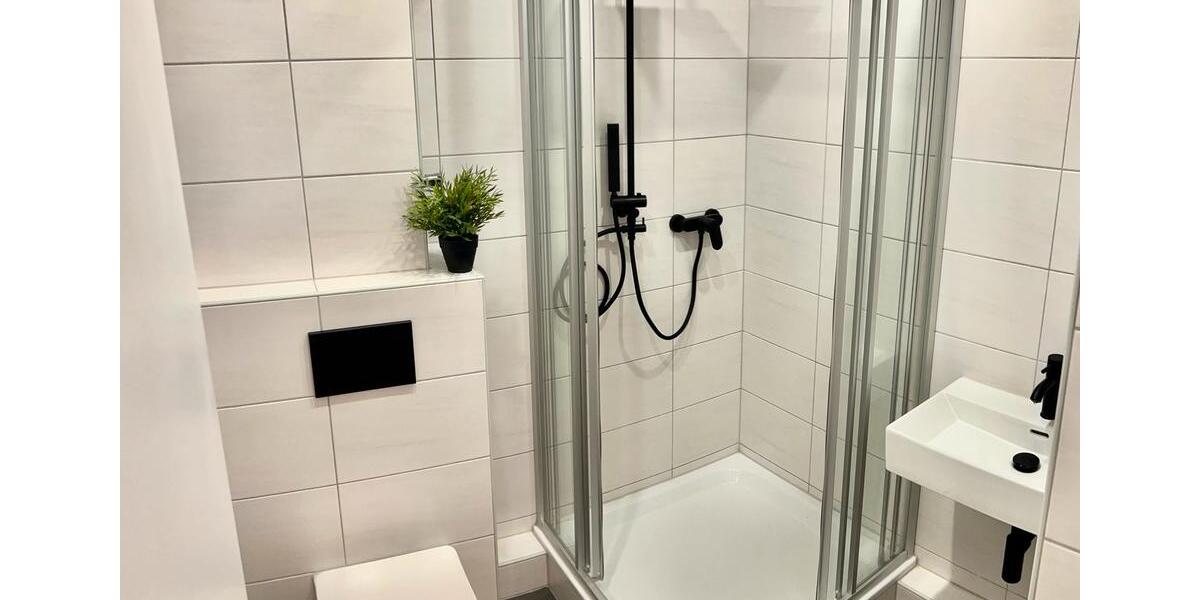 Frisch sanierte 2-Zi-Whg. 1.0G mit neuer Küche, erstbezug 2 zimmer