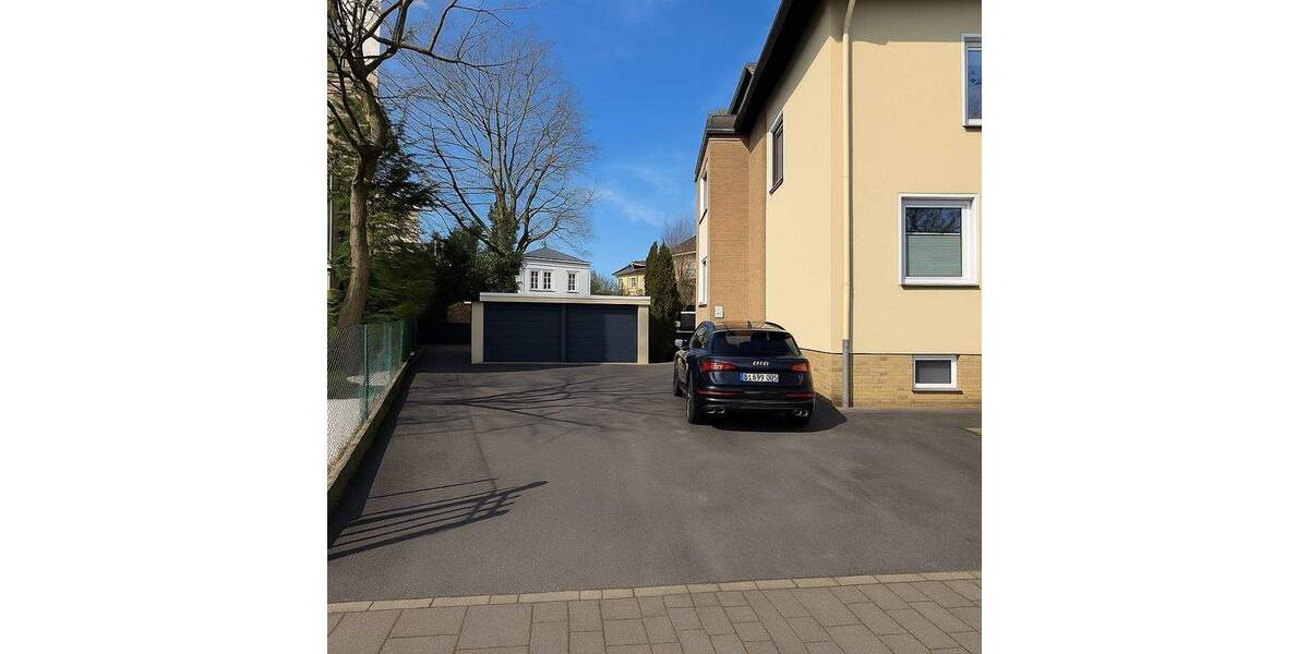 Büro- und Praxisfläche in Wallage von Braunschweig zimmer