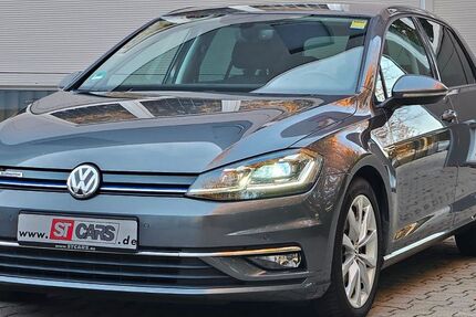 VW Golf 64.000 km 16.650 € Braunschweig 38110