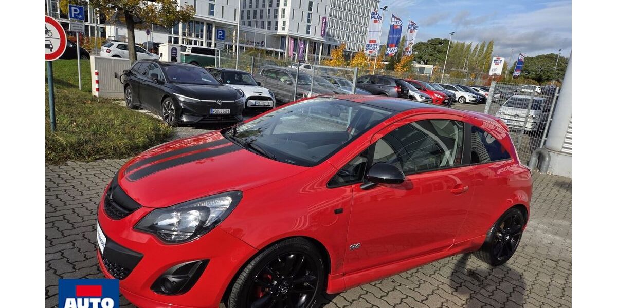 Opel Corsa 142.892 km 6.189 &euro; Wolfsburg 38446