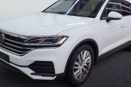 VW Touareg 25.000 km 56.666 &euro; Helmstedt 38350