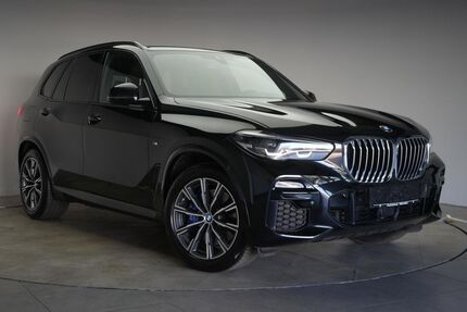 BMW X5 113.000 km 43.490 &euro; Braunschweig 38110
