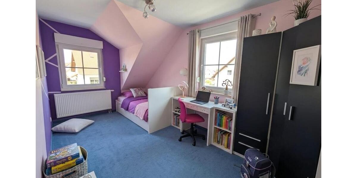 Doppelhaushälfte Wolfsburg Alt-Wolfsburg - 4 Zimmer, 143 m&sup2;, 399.000&euro; | Angebot:26367407