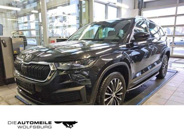 Skoda Kodiaq 53.600 km 29.490 &euro; Wolfsburg 38440