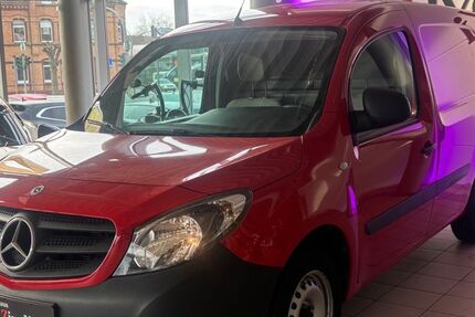 Mercedes-Benz Citan 56.208 km 11.440 &euro; Helmstedt 38350