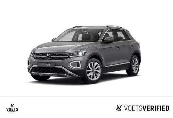 VW T-Roc 2.900 km 31.650 € Braunschweig 38124