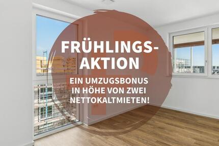 Wohnung Wolfsburg Almke - 2 Zimmer, 73 m&sup2;, 885&euro; | Angebot:25806397