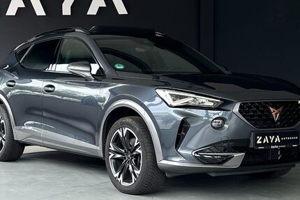 Cupra Formentor 33.131 km 23.950 € Schöppenstedt 38170