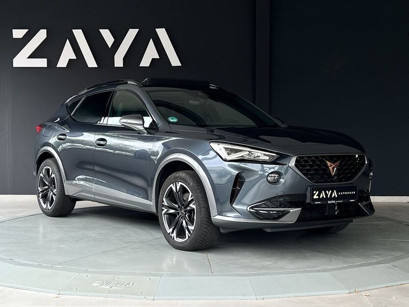 Cupra Formentor 33.131 km 23.950 € Schöppenstedt 38170