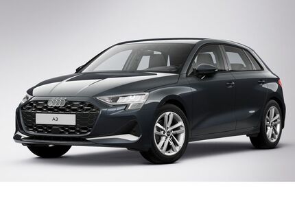 Audi A3 26.140 km 30.980 € Gifhorn 38518