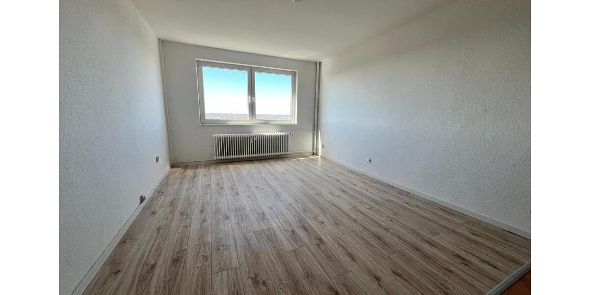 Etagenwohnung Wolfsburg - 1 Zimmer, 30 m&sup2;, 309&euro; | Angebot:26679163