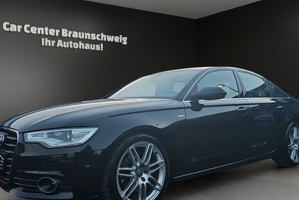 Audi A6 174.500 km 16.999 € Braunschweig 38120