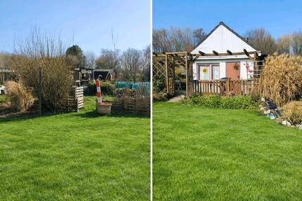 Grundstück Braunschweig Heidberg-Melverode - 4.600&euro; | Angebot:25405740