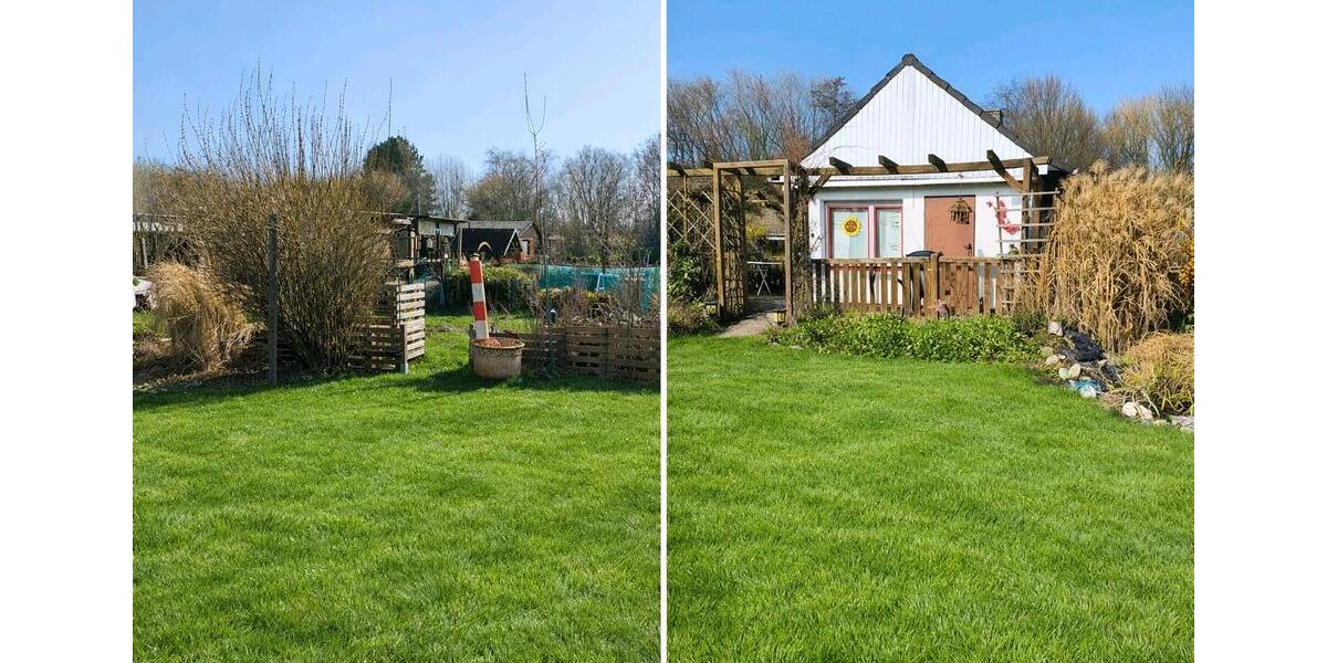 Grundstück Braunschweig Heidberg-Melverode - 5.000&euro; | Angebot:25405740