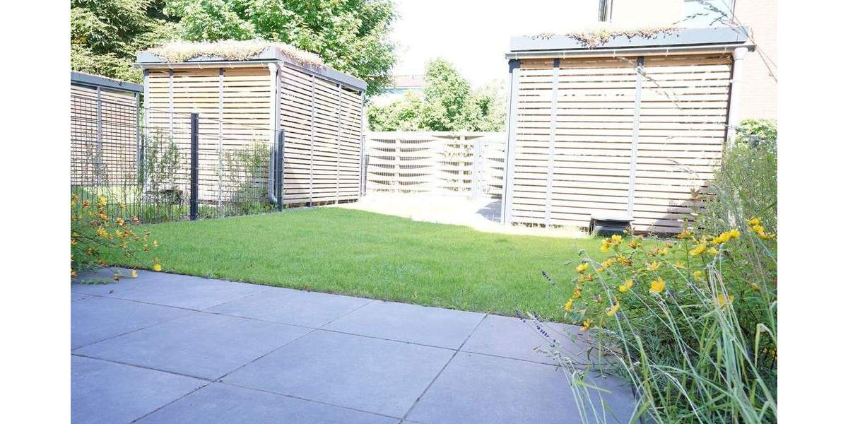 Etagenwohnung Wolfsburg Fallersleben - 5 Zimmer, 122 m&sup2;, 454.000&euro; | Angebot:25706624