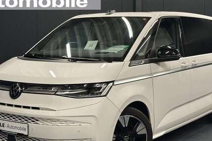 VW T7 Multivan 85.000 km 45.970 &euro; Helmstedt 38350