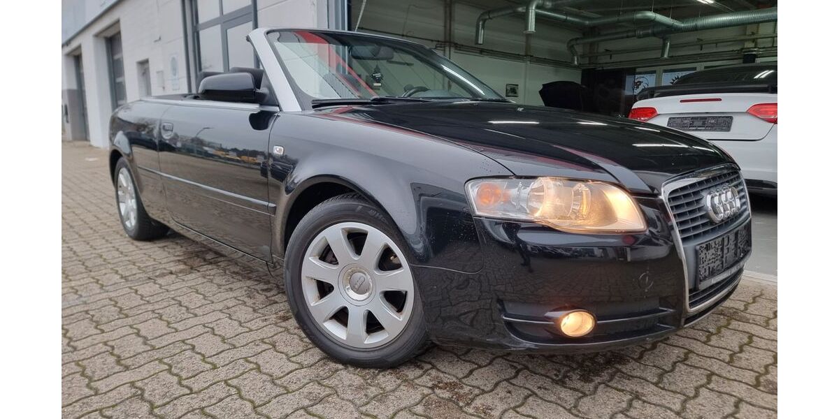 Audi A4 194.543 km 5.845 &euro; Wolfsburg 38446