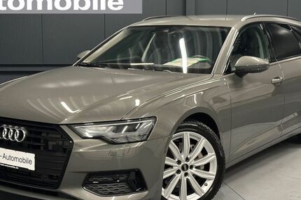 Audi A6 55.000 km 38.970 &euro; Helmstedt 38350