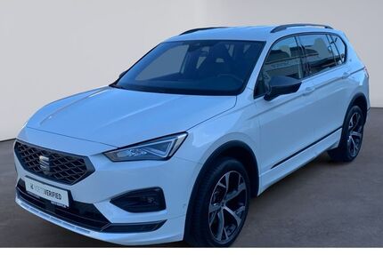Seat Tarraco 29.750 km 26.975 &euro; Braunschweig 38114