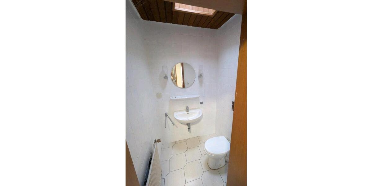 Bungalow Gifhorn - 4 Zimmer, 156 m&sup2;, 375.000&euro; | Angebot:26286626