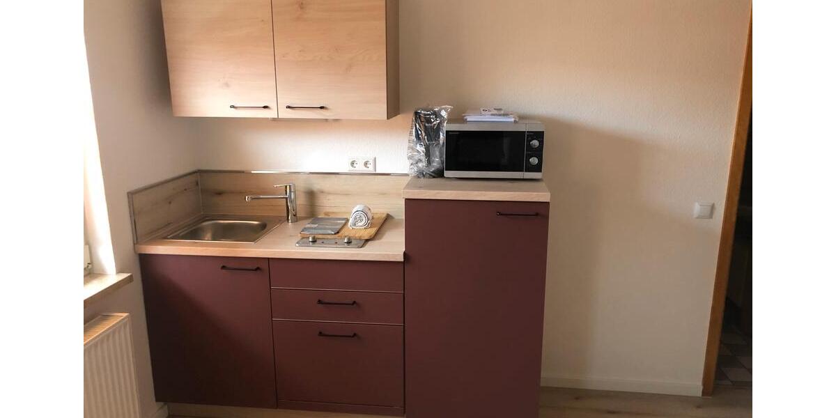 Etagenwohnung Wolfsburg Alt-Wolfsburg - 1 Zimmer, 32 m&sup2;, 450&euro; | Angebot:26684084