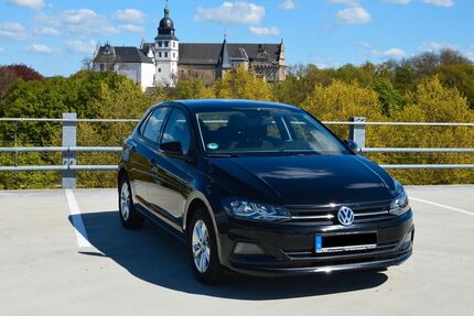 VW Polo 87.200 km 10.300 &euro; Wolfsburg 38442