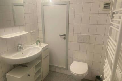 1-Zimmer Wohnung im östlichen Ringgebiet zu vermieten 1 zimmer