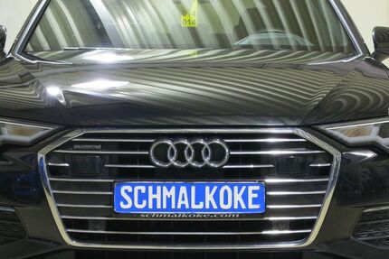 Audi A6 61.200 km 31.500 &euro; Braunschweig 38112