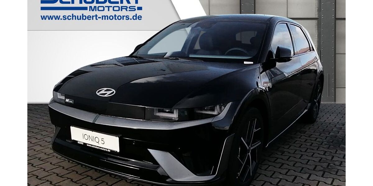 Hyundai IONIQ 5 9.287 km 41.900 € Wolfsburg 38448