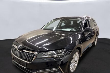 Skoda Superb 106.263 km 19.990 &euro; Braunschweig 38122
