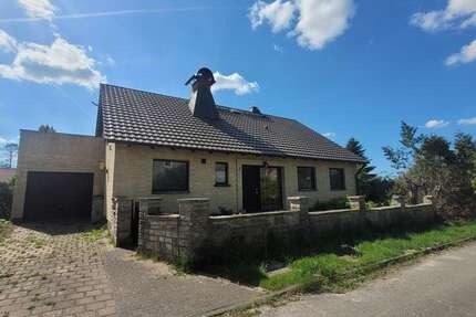 Haus zum Kaufen in Groß Twülpstedt Klein Twülpstedt 169.000 € 180 m² 6 zimmer