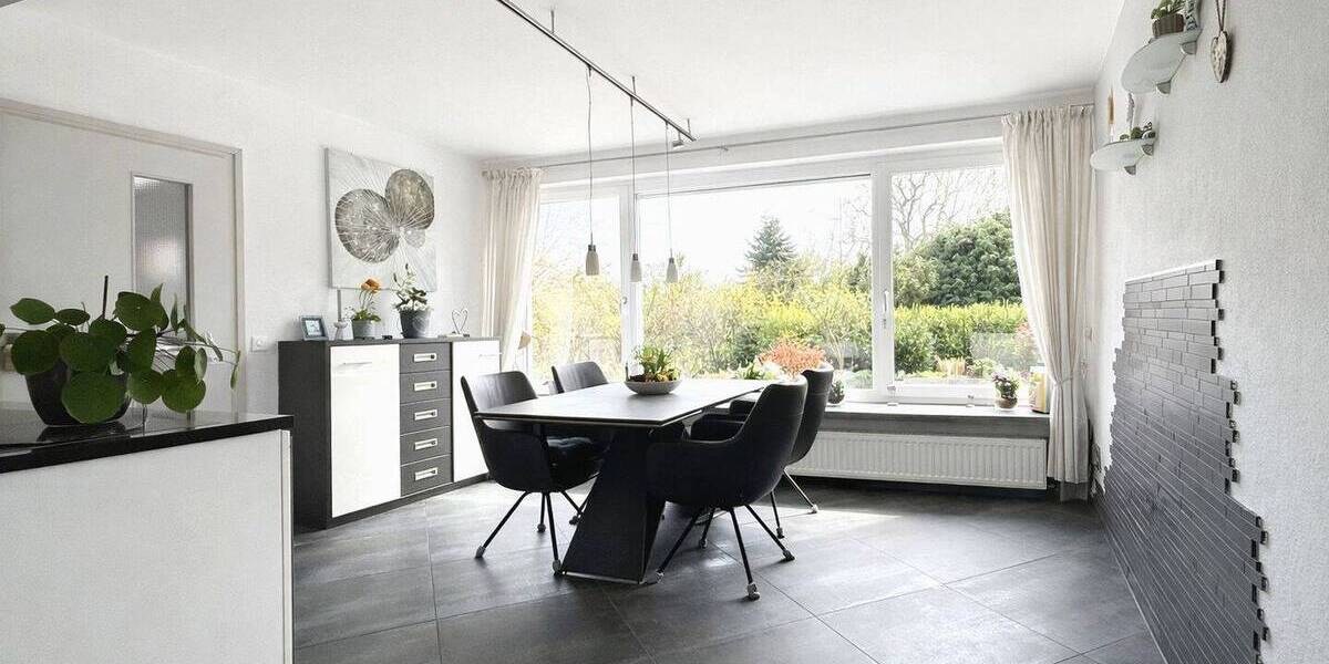 Einfamilienhaus Braunschweig Volkmarode - 6 Zimmer, 189 m&sup2;, 699.000&euro; | Angebot:26788761