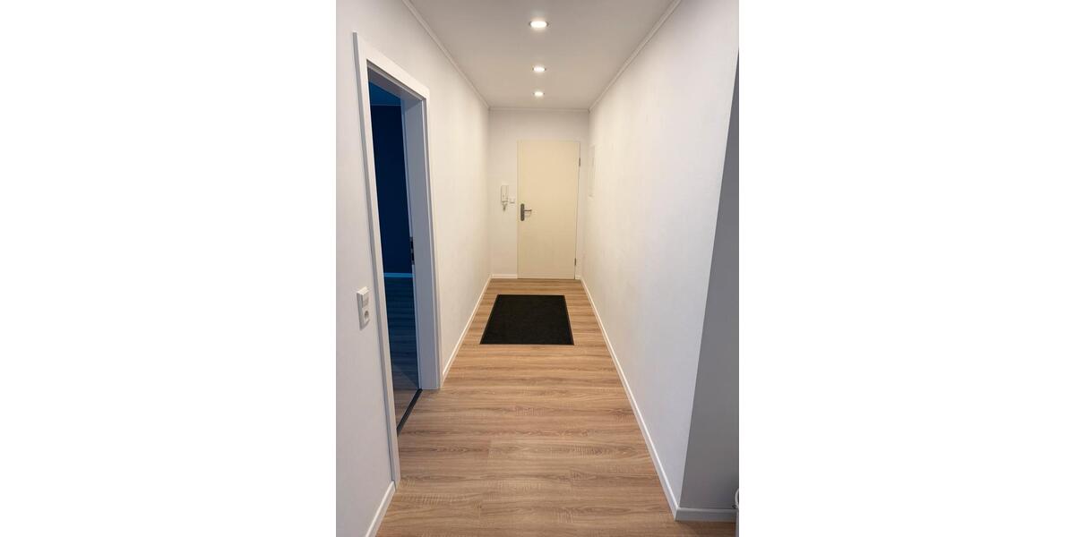 Erdgeschoßwohnung Gifhorn - 3 Zimmer, 81 m&sup2;, 189.000&euro; | Angebot:26430844