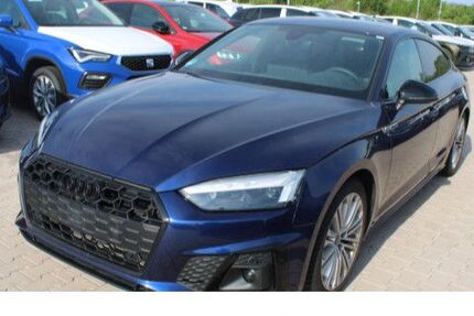 Audi A5 39.150 km 34.990 &euro; Wolfsburg 38440
