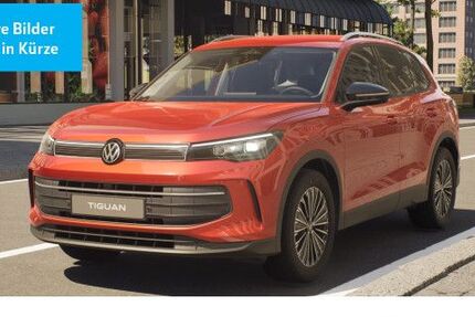 VW Tiguan 11.459 km 30.850 &euro; Wolfsburg 38440