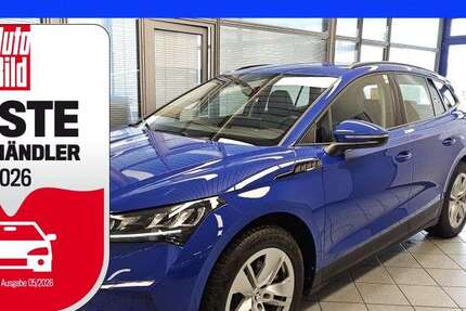 Skoda Enyaq 19.875 km 23.250 &euro; Wolfsburg Heiligendorf 38444