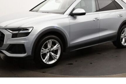 Audi Q8 52.300 km 70.690 € Wolfsburg 38440
