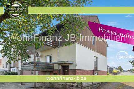 Haus zum Kaufen in Wolfsburg Neindorf 235.000 € 215 m² 6 zimmer