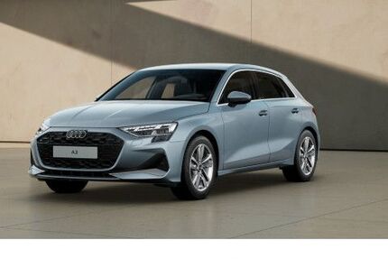 Audi A3 18.967 km 29.690 &euro; Wolfsburg 38440