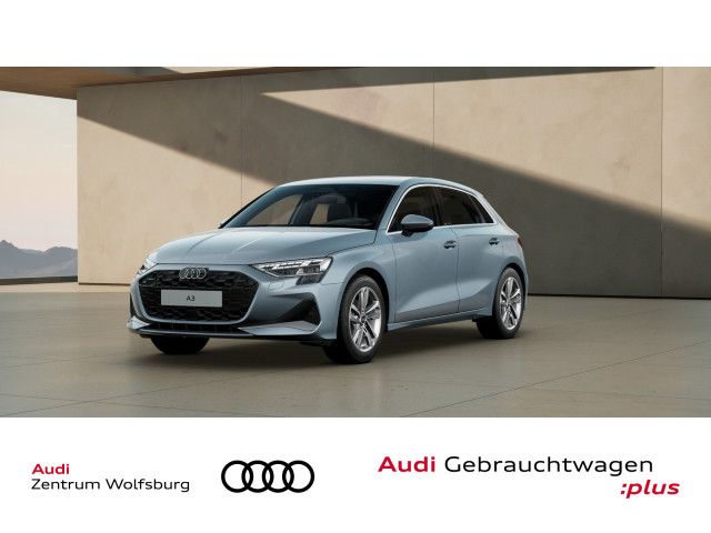 Audi A3 18.967 km 29.690 &euro; Wolfsburg 38440