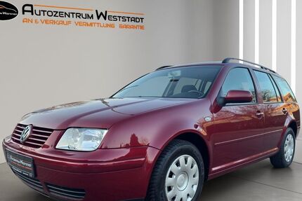 VW Bora 73.273 km 7.999 &euro; Braunschweig 38120
