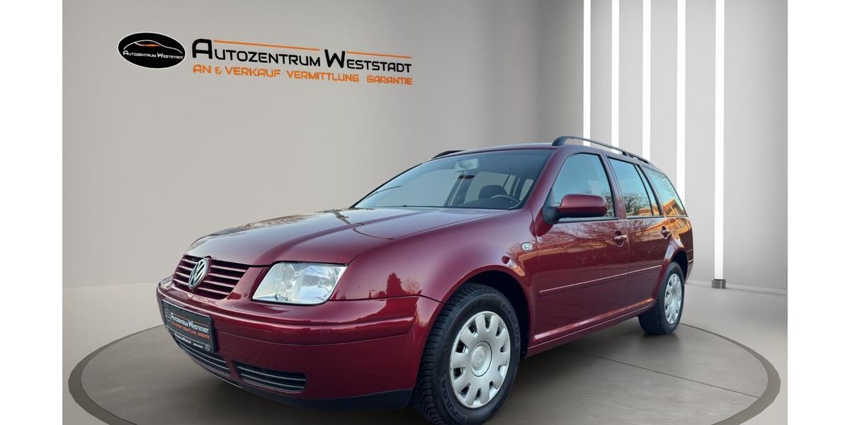 VW Bora 73.273 km 7.999 &euro; Braunschweig 38120