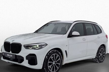 BMW X5 128.301 km 49.990 &euro; Braunschweig 38112